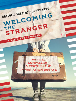 cover image of Welcoming the Stranger